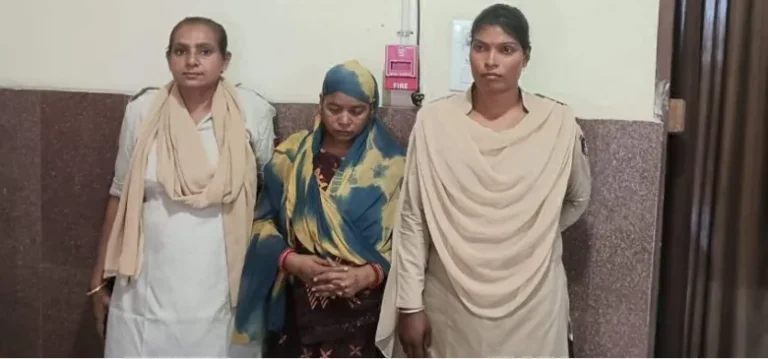 CG News : धर्म स्वातंत्र्य अधिनियम के तहत प्रदेश में सुनाई गई पहली सजा, झाड़फूंक, चमत्कारी इलाज के दौरान युवती की हुई थी मौत, आरोपी महिला को उम्रकैद