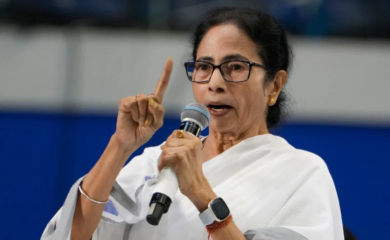 Mamata Banerjee : मैं हारी नहीं हूं, इस्तीफा नहीं दूंगी…., ममता बनर्जी ने किया ऐलान, सियासी हलचल तेज