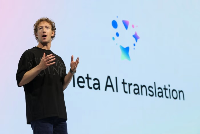 Mark Zuckerberg Mark Zuckerberg