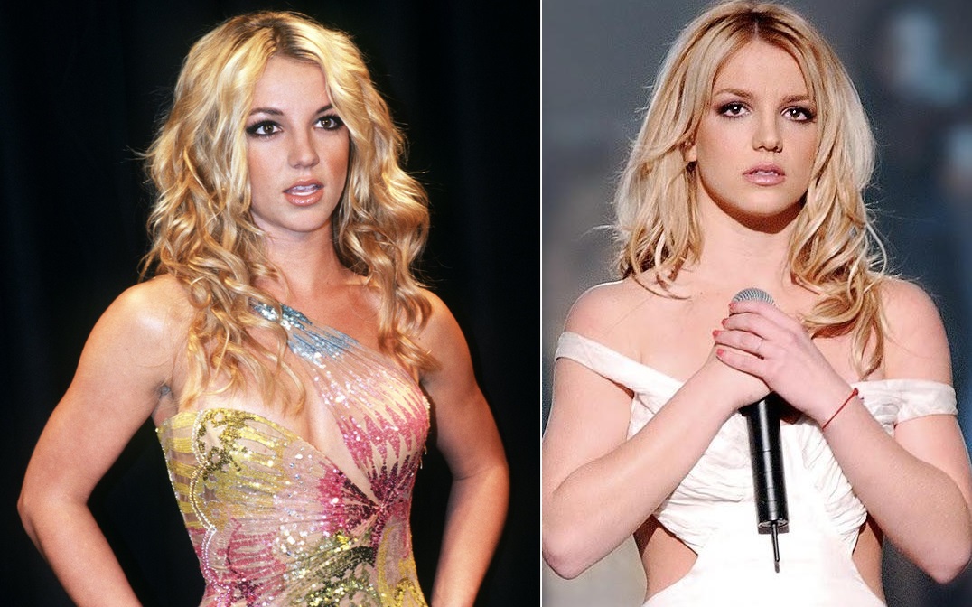 Princess of Pop Britney Spears