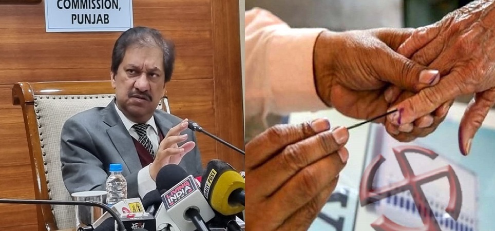 Punjab Civic Elections
