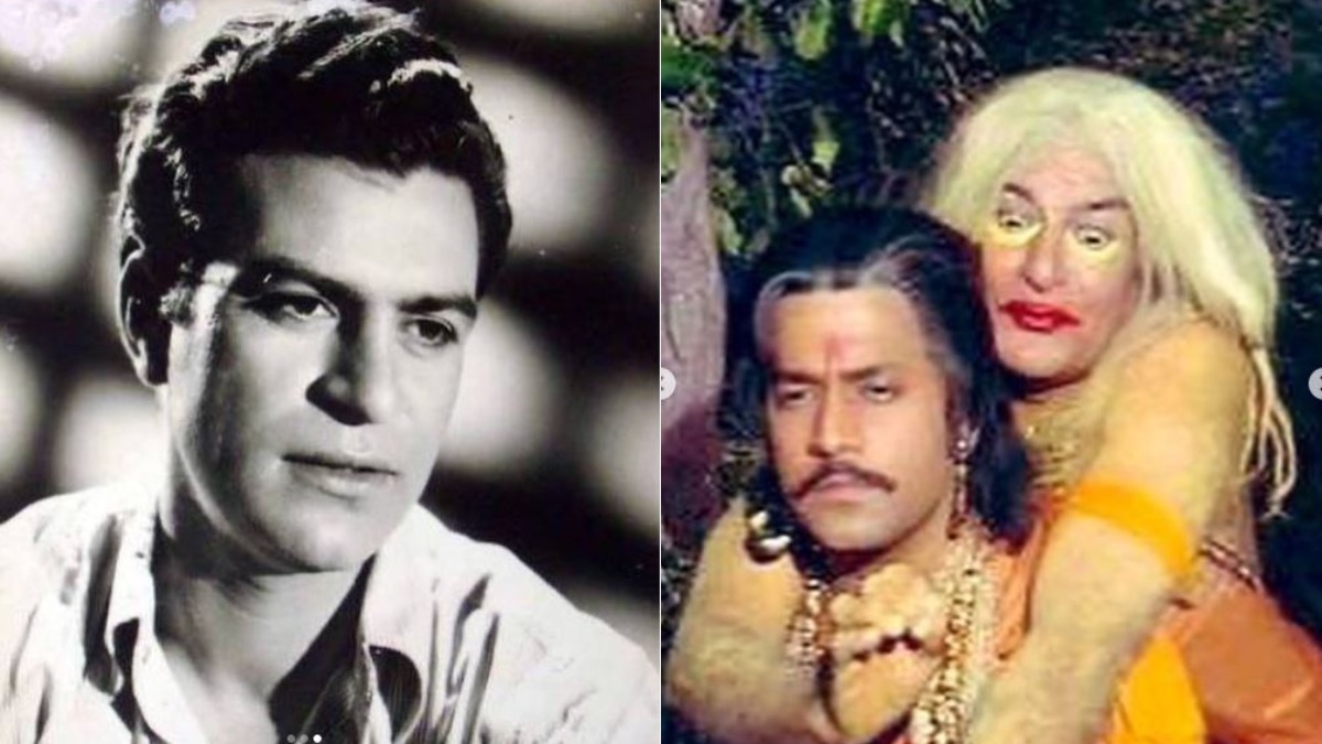 Entertainment News: A fee hike was the end of his career! Learn the untold story of Betaal from Vikram Aur Betaal.