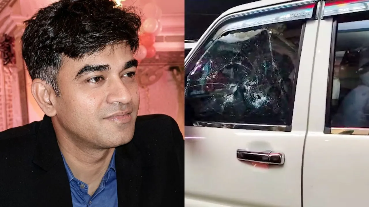 Suvendu PA Murder : सुवेंदु अधिकारी के PA की गोली मारकर हत्या, बंगाल में मचा हड़कंप; TMC का बड़ा बयान, BJP ने लगाया गंभीर आरोप