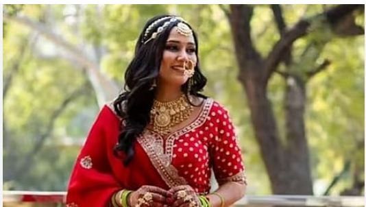 Twisha Sharma Case: ट्विशा शर्मा केस में बड़ा अपडेट, पति समर्थ सिंह 7 दिन की पुलिस रिमांड पर, खुलेगा राज