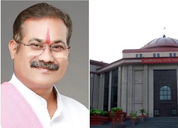 Balodabazar Violence: बलौदाबाजार हिंसा मामले में छत्तीसगढ़ क्रांति सेना प्रमुख अमित बघेल की जमानत याचिका खारिज