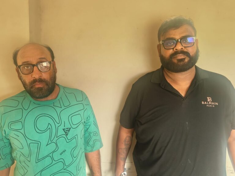 Raipur City News: Love trap on Jeevansathi.com, then unconsciousness and theft of lakhs, mastermind of interstate gang arrested