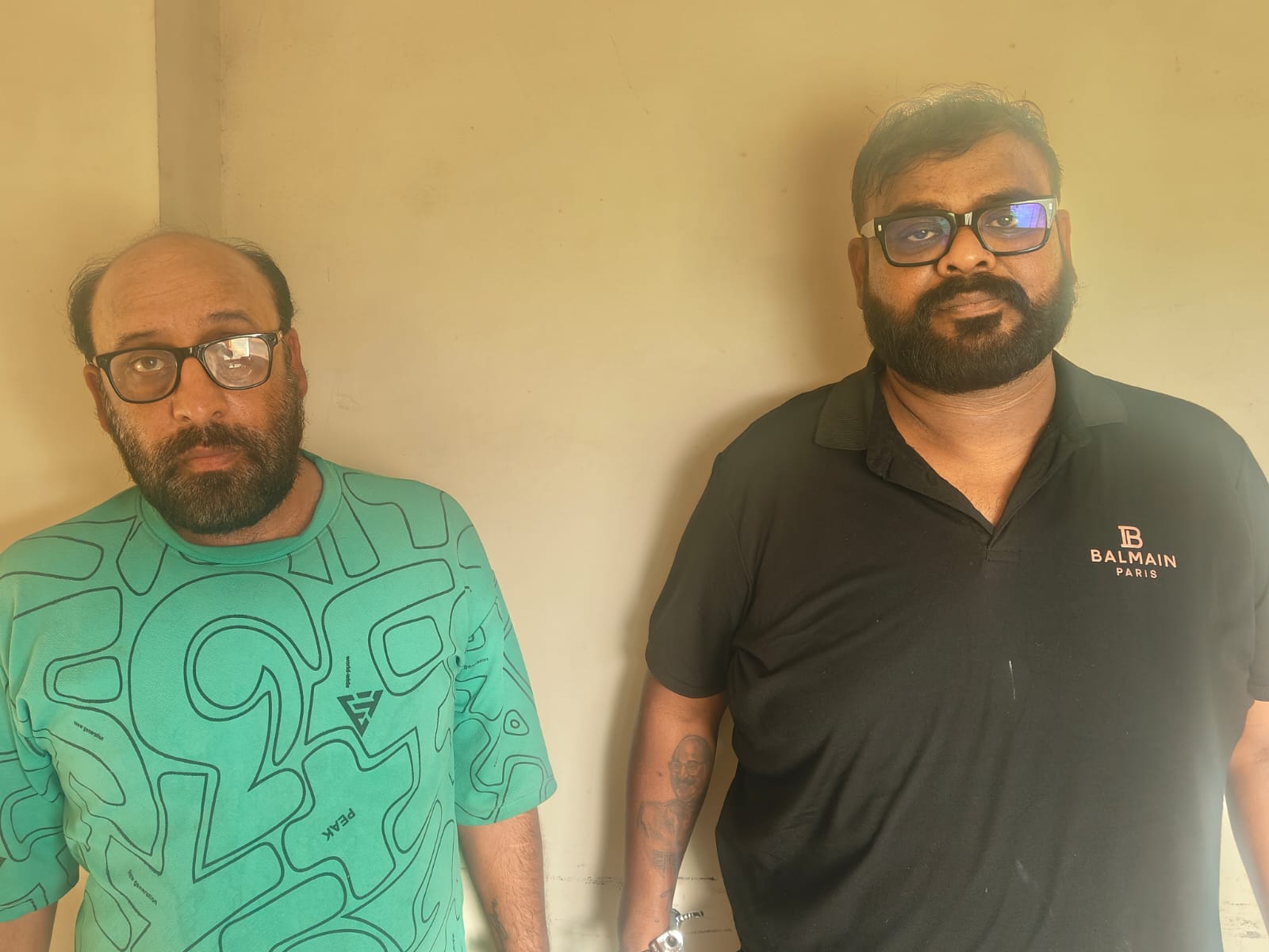 Raipur City News: Love trap on Jeevansathi.com, then unconsciousness and theft of lakhs, mastermind of interstate gang arrested Raipur City News: Love trap on Jeevansathi.com, then unconsciousness and theft of lakhs, mastermind of interstate gang arrested
