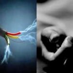 CG News: Husband and wife die after suffering electric shock while drying clothes.