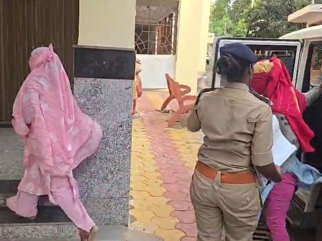 MP News: Shocking revelation in constable suicide case; three arrested, including two nurses, on charges of blackmailing.