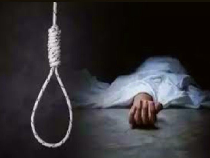 CG News: Female teacher found hanging in her room; police investigating.