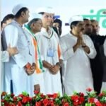 Congress district presidents Training Camp, KC Venugopal arrive in Raipur tomorrow