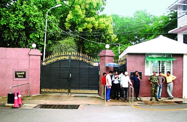cg-breaking-cabinet-reshufflechief-minister-vishnu-deo-sai-summoned-ministers-to-cm-house