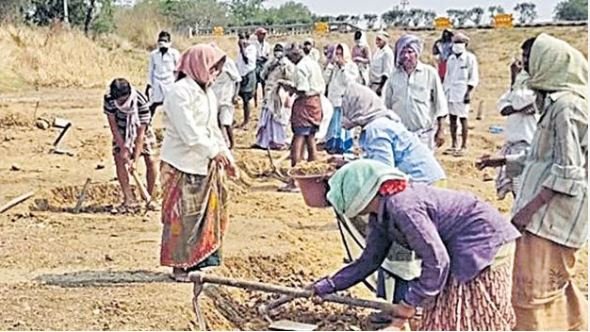 छत्तीसगढ़ के लिए 3,354 करोड़ रुपए मंजूर, 1 जुलाई से लागू होगी 'वीबी जीरामजी'