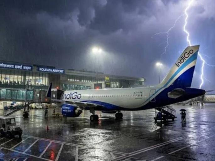 lightning-strikes-indigo-flight-bound-for-agartala-from-kolkata-147-people-were-on-board