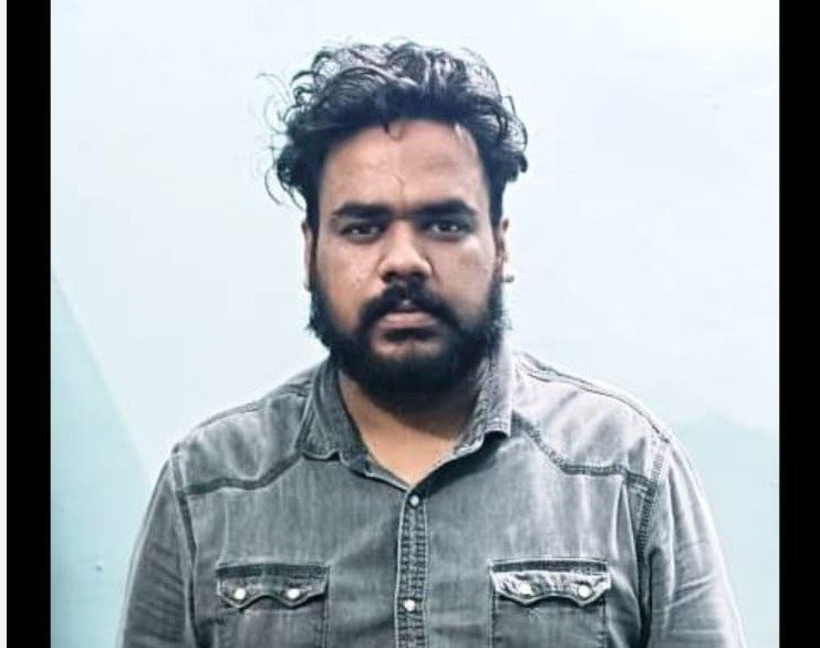 raipur-city-news-property-worth-rs-15-lakh-of-kabir-nagar-drug-smuggler-rupinder-frozen