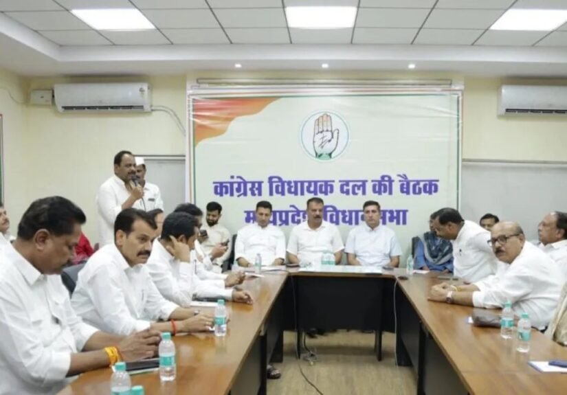 Meenakshi Natarajan nomination cancelled, meeting at Kharge residence tomorrow, Supreme Court.
