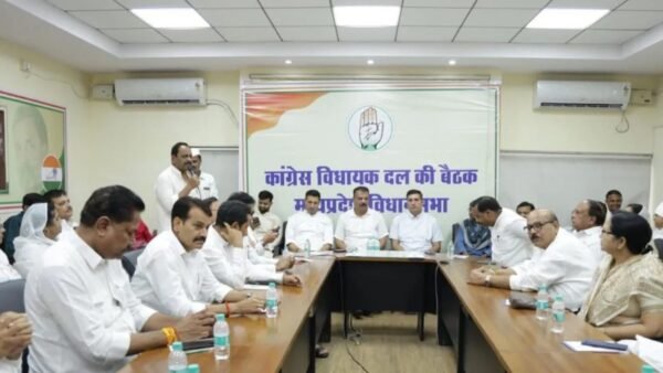 Meenakshi Natarajan nomination cancelled, meeting at Kharge residence tomorrow, Supreme Court.