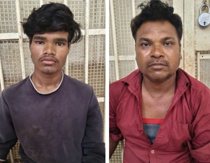 MP Crime: Superstition regarding occult rituals claims an innocent life; 12-year-old boy brutally murdered in the quest for offspring; two arrested.