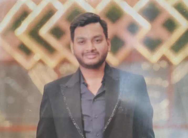 MP News: Businessman's body found in warehouse office; gunshot wound to the head and pistol lying nearby; police investigating.
