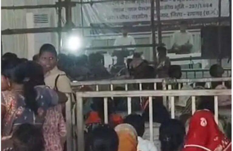 CG News: Raigarh Pelma Coal Mine Jansunwai, Protest, Support Declared