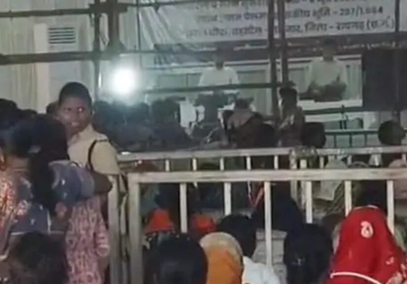 CG News: Raigarh Pelma Coal Mine Jansunwai, Protest, Support Declared