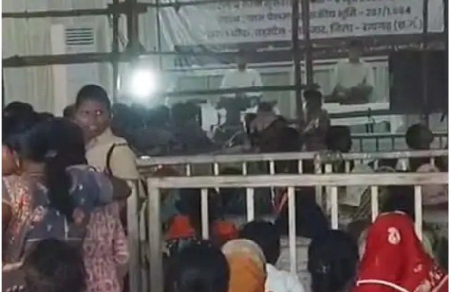 CG News: Raigarh Pelma Coal Mine Jansunwai, Protest, Support Declared