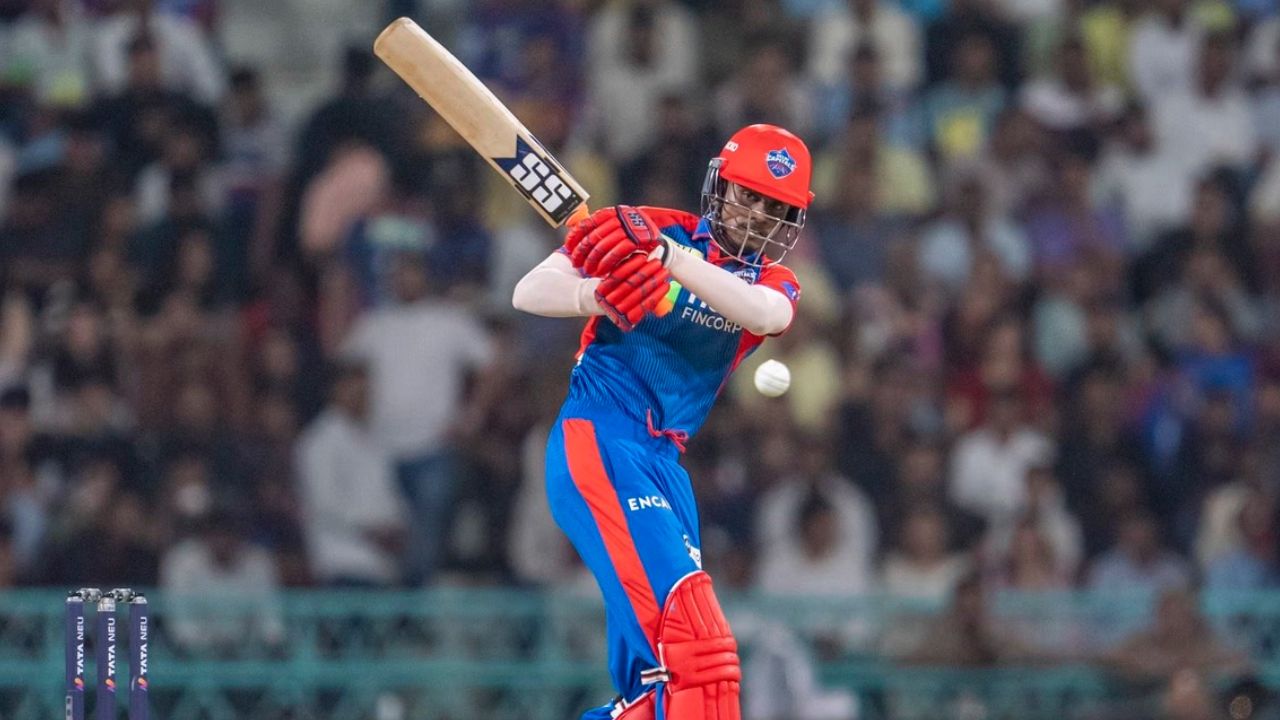 Abishek Porel : DC के IPL स्टार अभिषेक पोरेल के खिलाफ बंगाल में FIR, महिला से शादी का झूठा वादा कर यौन शोषण करने का आरोप