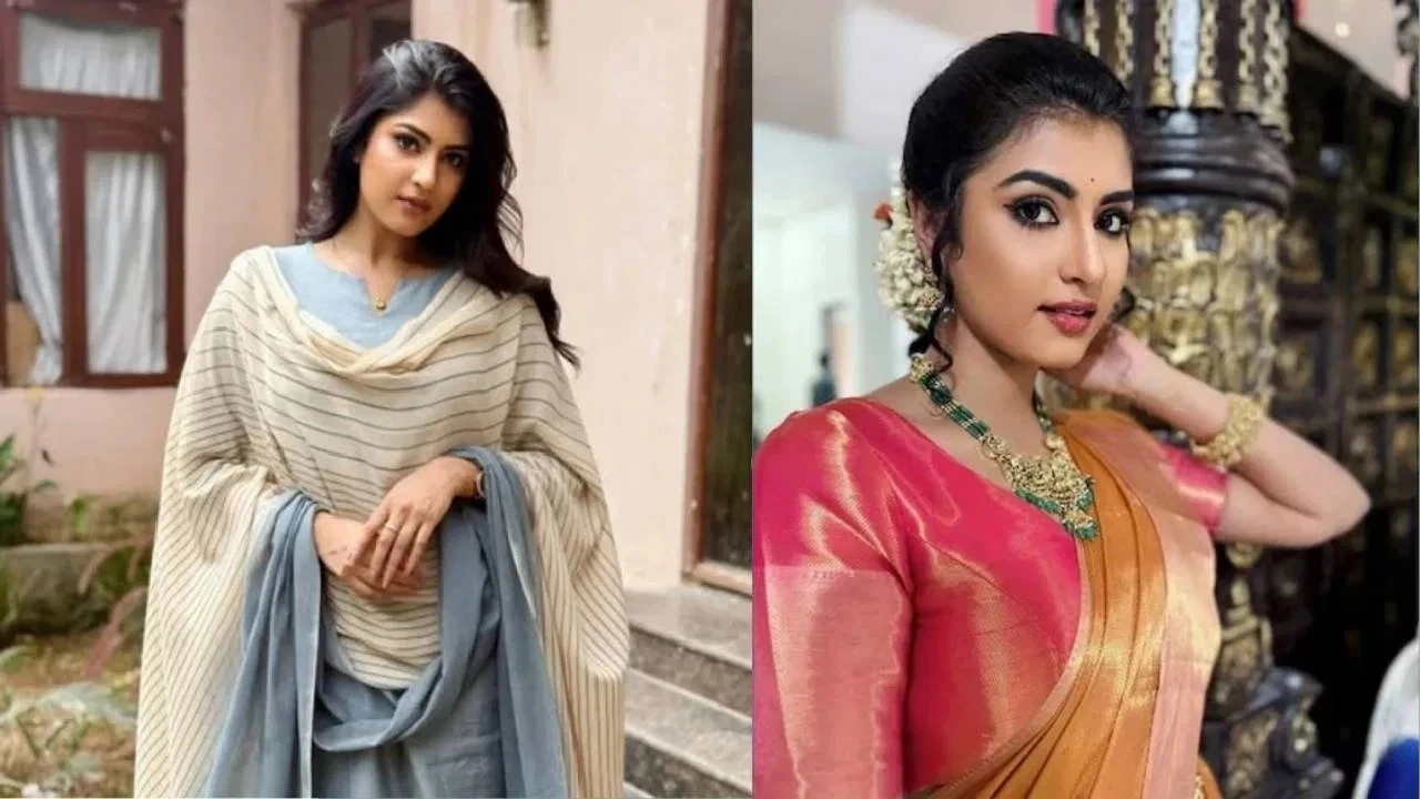 Actress Divya Suresh : दिव्या सुरेश ने सुनाई आपबीती, सड़क पर शख्स ने किया पीछा और अश्लील हरकत, पुलिस पर उठाए सवाल