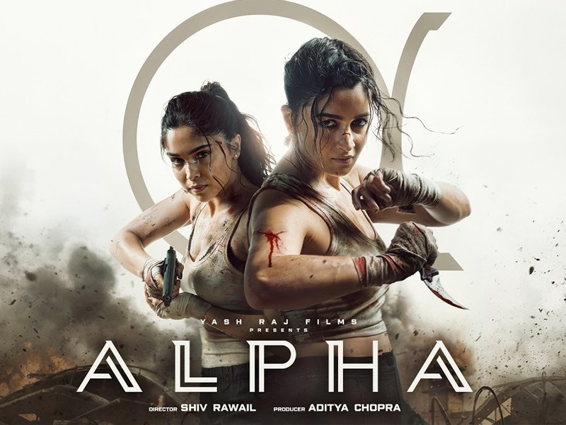 Alpha का धमाकेदार ट्रेलर रिलीज : बॉबी देओल का खेल बिगाड़ने आईं आलिया, शारवरी का जबरदस्त फाइट सीन, ऋतिक की भी एंट्री