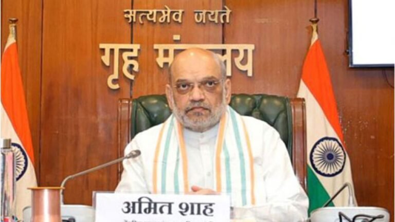 Bharat Taxi: केंद्रीय गृह मंत्री अमित शाह ने गुजरात में लॉन्च की 'भारत टैक्सी' सेवा, कैब ड्राइवर्स को कितना मिलेगा फायदा, जानिए क्यों शुरू की गई यह सर्विस?