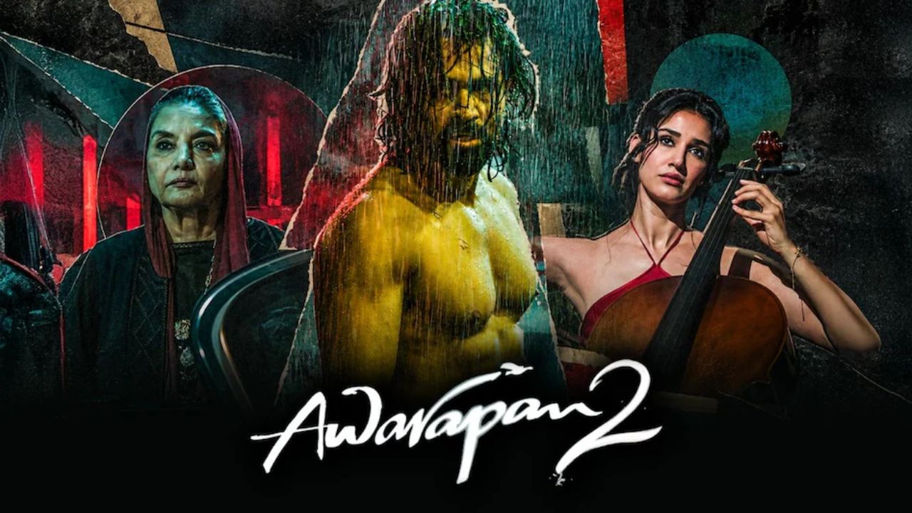 Awarapan 2 Teaser : ‘आवारापन 2’ का टीजर जारी, फिर लौटे शिवम के रोल में इमरान हाशमी