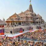 Ayodhya Ram Mandir donation case: Silver bricks and jewelry safe; Ram Mandir Trust issues press note.