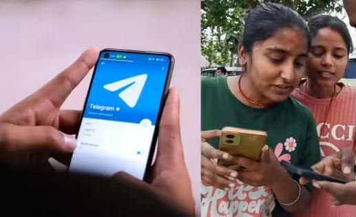 NEET UG 2026 re-exam तक मैसेजिंग प्लेटफॉर्म Telegram पर रोक, पेपर लीक मामले में केंद्र सरकार का बड़ा कदम