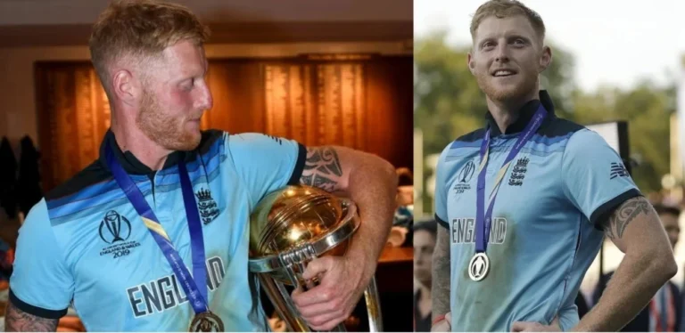 Ben Stokes Retires: बेन स्टोक्स ने इंटरनेशनल क्रिकेट से लिया संन्यास, ट्रेंट ब्रिज टेस्ट होगा आखरी मुकाबला