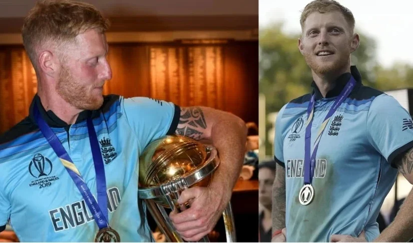 Ben Stokes Retires: बेन स्टोक्स ने इंटरनेशनल क्रिकेट से लिया संन्यास, ट्रेंट ब्रिज टेस्ट होगा आखरी मुकाबला