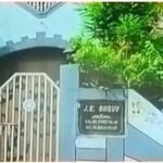 CG PSC Scam: सीजी पीएससी के पूर्व सचिव जेके धुव्र के यहां सीबीआई की दबिश