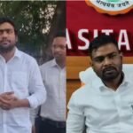 CG News: बीजेपी विधायक से विवाद के बाद सीतापुर के नायब तहसीलदार तुषार मानिक अंबिकापुर अटैच, एसडीएम भी हटाए जाएंगे
