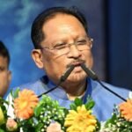CG News : रामगढ़ महोत्सव-2026 का भव्य समापन : CM विष्णु देव साय ने किया बड़ा ऐलान, उदयपुर-डूमरडीह बनेगा नगर पंचायत