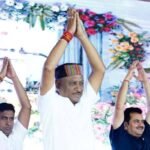 International Yoga Day: छत्तीसगढ़ में अंतर्राष्ट्रीय योग दिवस की तैयारियां पूरी, मुख्यमंत्री विष्णुदेव साय 21 जून को अंबिकापुर में करेंगे योगा