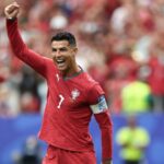 FIFA World Cup : क्रिस्टियानो रोनाल्डो ने बनाया नया रिकॉर्ड, फीफा वर्ल्ड कप में ऐसा करने वाले बने पहले फुटबॉलर