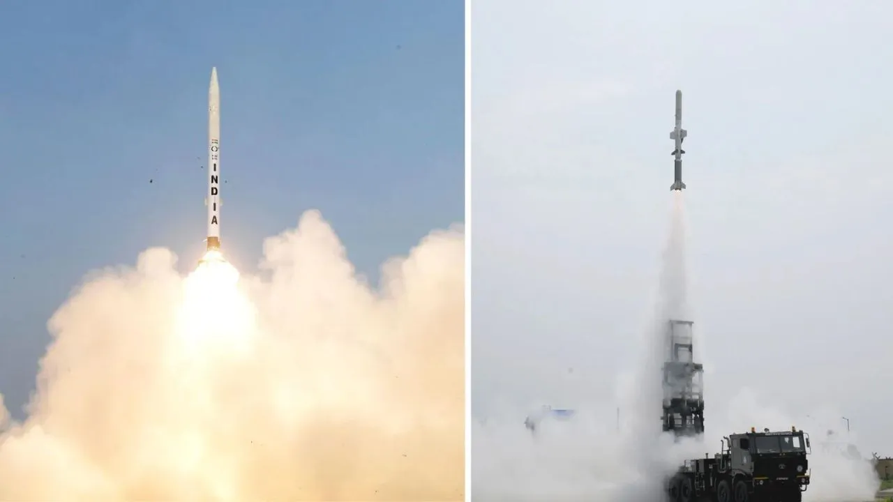 DRDO की बड़ी सफलता : लॉन्ग रेंज लैंड अटैक क्रूज मिसाइल का सफल परीक्षण, 1500 किमी तक मारक क्षमता