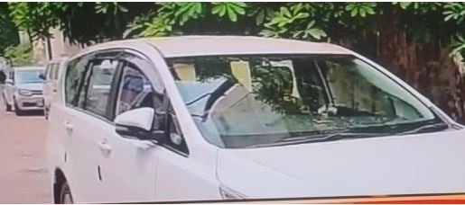 CG DMF scam: डीएम‌एफ घोटाला मामले में रायपुर सहित 5 जिलों में एग्रो कारोबारियों के ठिकानों पर ईडी की रेड