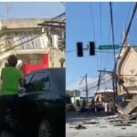 earthquake: तेज भूकंप में भरभराकर गिरी स्कूल बिल्डिंग, पांच की मौत, फिलीपींस-इंडोनेशिया में सुनामी अलर्ट, देखें वीडियो