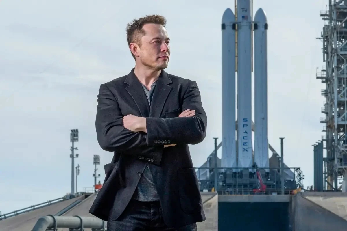 Elon Musk First Trillionaire: दुनिया के पहले 'ट्रिलियनेयर बने एलन मस्क, SpaceX IPO ने रचा इतिहास