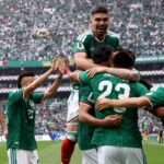 मैक्सिको ने FIFA World Cup 2026 का ओपनिंग मैच जीता, रोमांचक मुकाबले में साउथ अफ्रीका को 2-0 से हराया, देखें जश्न का वीडियो