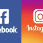 Facebook and Instagram down: फेसबुक और इंस्टाग्राम हुए डाउन, लाखों यूजर्स को हो रही परेशानी