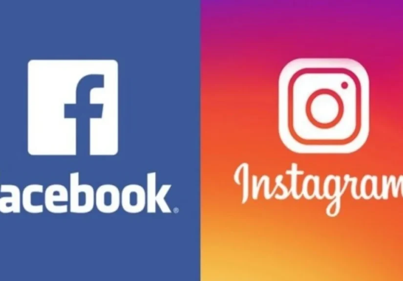 Facebook and Instagram down: फेसबुक और इंस्टाग्राम हुए डाउन, लाखों यूजर्स को हो रही परेशानी
