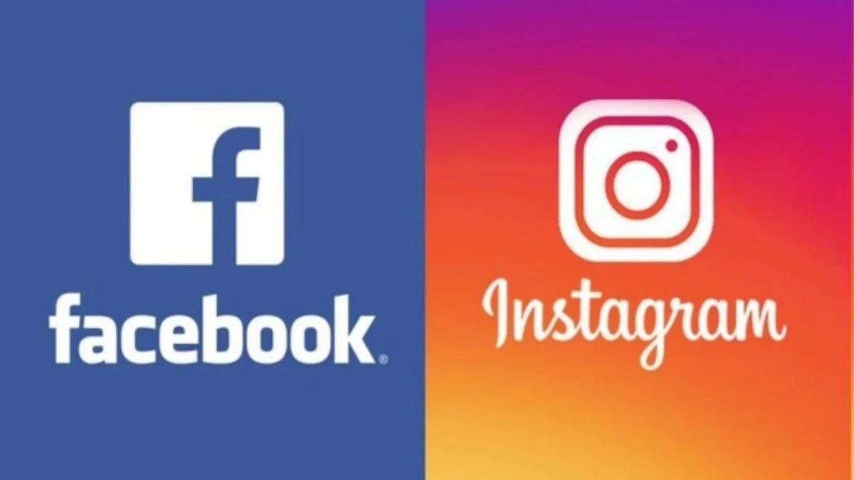 Facebook and Instagram down: फेसबुक और इंस्टाग्राम हुए डाउन, लाखों यूजर्स को हो रही परेशानी