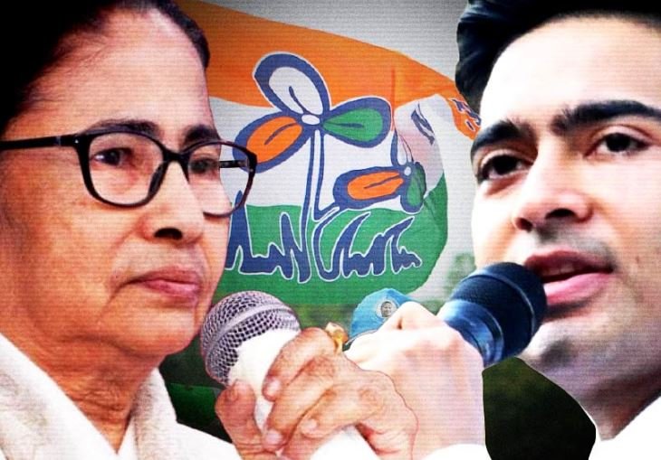 TMC political controversy: टीएमसी की लड़ाई करोड़ों रुपए के पार्टी फंड तक पहुंची, बागियों के डर से एचडीएफसी बैंक को कहा..फ्रीज़ कर दें पार्टी अकाउंट