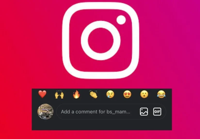 Instagram का नया धमाकेदार फीचर, अब कमेंट में शेयर कर सकेंगे गैलरी की फोटो, मीम्स और स्क्रीनशॉट